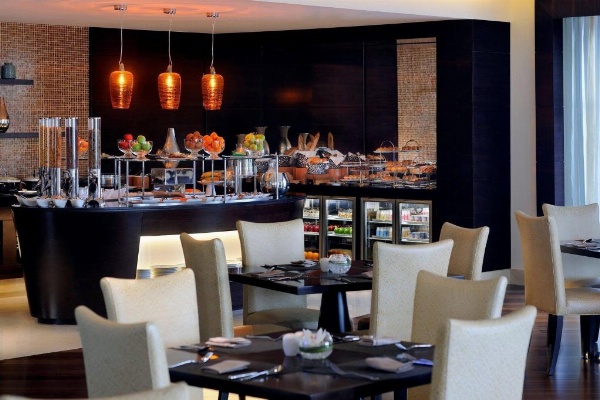 Marriott Hotel Al Jaddaf, Dubai image 22